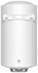 Водонагреватель Thermex Nova 50 V Slim 2кВт 50л электрический настенный/белый