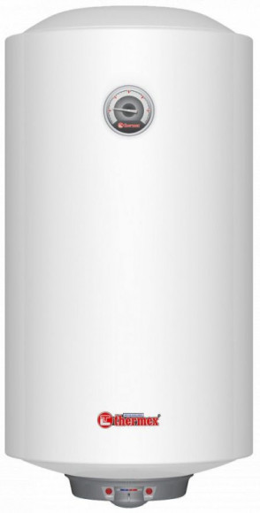 Водонагреватель Thermex Nova 50 V Slim 2кВт 50л электрический настенный/белый