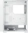 Корпус Montech Air 1000 Lite белый без БП ATX 1x120mm 3x140mm 1xUSB2.0 2xUSB3.0 audio bott PSU