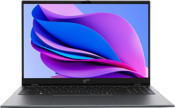 Ноутбук HP 15-fd0131wm Core i3 N305 8Gb SSD256Gb Intel UHD Graphics 15.6" IPS FHD (1920x1080) Windows 11 Home silver WiFi BT Cam (9C9A2UA)