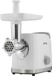 Мясорубка Gorenje MG1802SJW 1800Вт белый Мясорубка Gorenje MG1802SJW 1800Вт белый