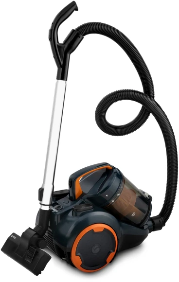 Пылесос Vitek VT-1894 OR 2000Вт оранжевый Пылесос Vitek VT-1894 OR 2000Вт оранжевый