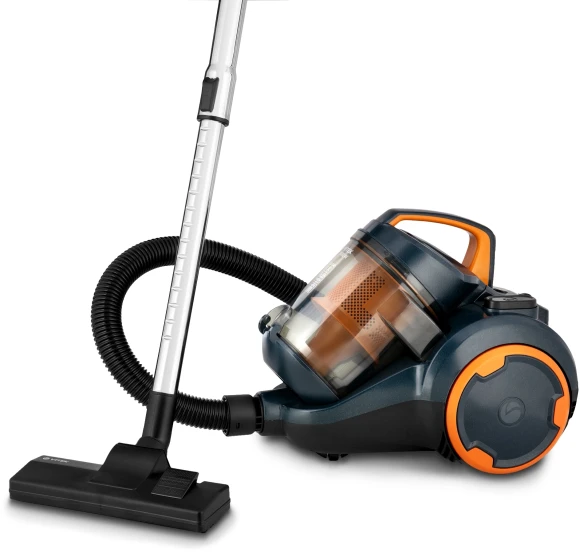 Пылесос Vitek VT-1894 OR 2000Вт оранжевый Пылесос Vitek VT-1894 OR 2000Вт оранжевый