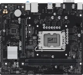 Материнская плата Asus PRIME H610M-R-SI Soc-1700 Intel H610 2xDDR5 mATX AC`97 8ch(7.1) GbLAN+VGA+HDMI+DP White Box Материнская плата Asus PRIME H610M-R-SI Soc-1700 Intel H610 2xDDR5 mATX AC`97 8ch(7.1) GbLAN+VGA+HDMI+DP White Box