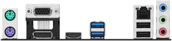 Материнская плата Asus PRIME H610M-R-SI Soc-1700 Intel H610 2xDDR5 mATX AC`97 8ch(7.1) GbLAN+VGA+HDMI+DP White Box Материнская плата Asus PRIME H610M-R-SI Soc-1700 Intel H610 2xDDR5 mATX AC`97 8ch(7.1) GbLAN+VGA+HDMI+DP White Box