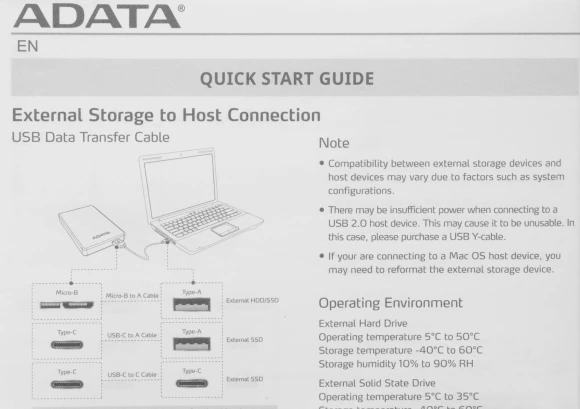 Жесткий диск A-Data USB3.0 1TB AHD330-1TU31-CBK HD330 DashDrive Durable 2.5" черный Жесткий диск A-Data USB3.0 1TB AHD330-1TU31-CBK HD330 DashDrive Durable 2.5" черный