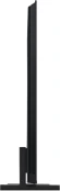 Телевизор QLED Samsung 55" MRE55R85HAUXPY черный титан 4K Ultra HD 120Hz DVB-T2 DVB-C DVB-S2 USB WiFi Smart TV