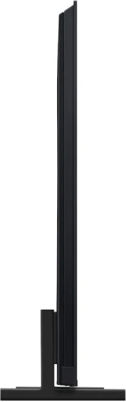Телевизор QLED Samsung 55" MRE55R85HAUXPY черный титан 4K Ultra HD 120Hz DVB-T2 DVB-C DVB-S2 USB WiFi Smart TV