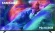 Телевизор QLED Samsung 55" MRE55R85HAUXPY черный титан 4K Ultra HD 120Hz DVB-T2 DVB-C DVB-S2 USB WiFi Smart TV