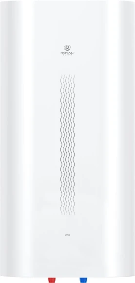 Водонагреватель Royal Clima Vita RWH-VT50-FE 1.5кВт 50л электрический настенный/белый Водонагреватель Royal Clima Vita RWH-VT50-FE 1.5кВт 50л электрический настенный/белый