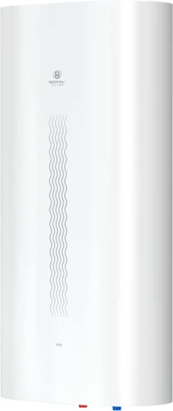 Водонагреватель Royal Clima Vita RWH-VT50-FE 1.5кВт 50л электрический настенный/белый Водонагреватель Royal Clima Vita RWH-VT50-FE 1.5кВт 50л электрический настенный/белый