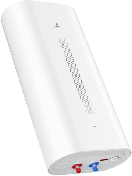 Водонагреватель Royal Clima Vita RWH-VT50-FE 1.5кВт 50л электрический настенный/белый Водонагреватель Royal Clima Vita RWH-VT50-FE 1.5кВт 50л электрический настенный/белый