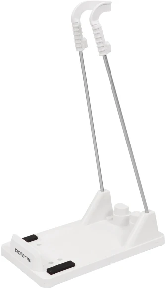 Камера видеонаблюдения IP Dahua PTZ DH-SD29404DB-GNY-W Wi-Fi 2.8-12мм цв. корп.:белый/черный