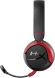 Наушники с микрофоном HyperX Cloud Mini черный/красный накладные BT оголовье (7G8F1AA)