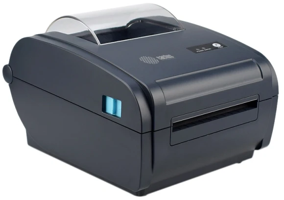 Кронштейн для проектора Cactus CS-VM-PREC01-BL черный настенный и потолочный поворот и наклон