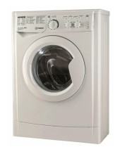 Стиральная машина Indesit EWUC 4105 класс: A загр.фронтальная макс.:4кг белый Стиральная машина Indesit EWUC 4105 класс: A загр.фронтальная макс.:4кг белый