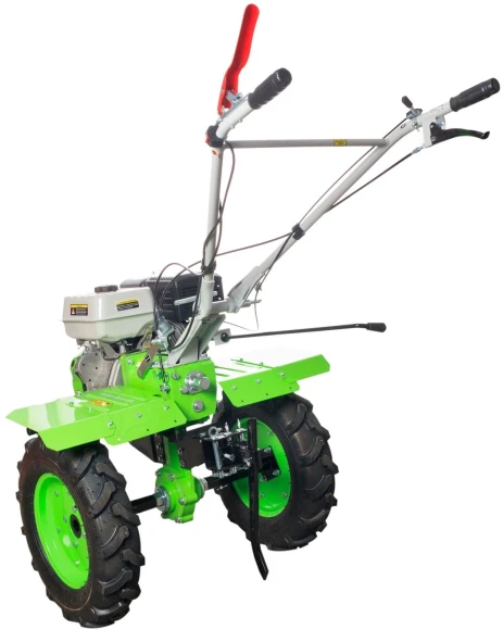 Набор инструментов Bort BTK-19 19 предметов (жесткий кейс)