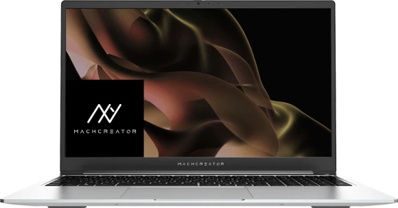 Ноутбук Machcreator Vision L16 Origin XT Ryzen 7 8845HS 32Gb SSD2Tb AMD Radeon 780M 16" IPS QHD (2560x1600) Windows 11 Pro grey WiFi BT Cam 6500mAh (JJ00G600HRU) Ноутбук Machcreator Vision L16 Origin XT Ryzen 7 8845HS 32Gb SSD2Tb AMD Radeon 780M 16" IPS QHD (2560x1600) Windows 11 Pro grey WiFi BT Cam 6500mAh (JJ00G600HRU)