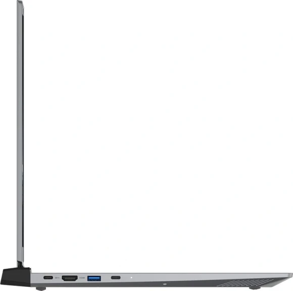 Ноутбук Machcreator Vision L16 Origin XT Ryzen 7 8845HS 32Gb SSD2Tb AMD Radeon 780M 16" IPS QHD (2560x1600) Windows 11 Pro grey WiFi BT Cam 6500mAh (JJ00G600HRU) Ноутбук Machcreator Vision L16 Origin XT Ryzen 7 8845HS 32Gb SSD2Tb AMD Radeon 780M 16" IPS QHD (2560x1600) Windows 11 Pro grey WiFi BT Cam 6500mAh (JJ00G600HRU)