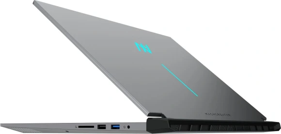 Ноутбук Machcreator Vision L16 Origin XT Ryzen 7 8845HS 32Gb SSD2Tb AMD Radeon 780M 16" IPS QHD (2560x1600) Windows 11 Pro grey WiFi BT Cam 6500mAh (JJ00G600HRU) Ноутбук Machcreator Vision L16 Origin XT Ryzen 7 8845HS 32Gb SSD2Tb AMD Radeon 780M 16" IPS QHD (2560x1600) Windows 11 Pro grey WiFi BT Cam 6500mAh (JJ00G600HRU)