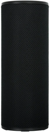 Колонка порт. Tecno S5 Square черный 30W 1.1 BT 4000mAh (S5)