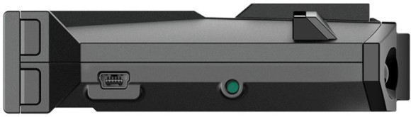 Радар-детектор Silverstone F1 SOCHI PRO GPS приемник черный Радар-детектор Silverstone F1 SOCHI PRO GPS приемник черный