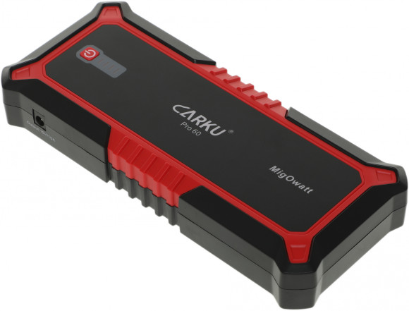 Пуско-зарядное устройство Carku PRO-60 Пуско-зарядное устройство Carku PRO-60