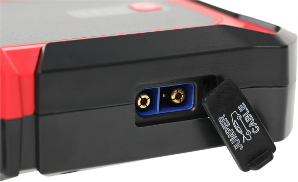 Пуско-зарядное устройство Carku PRO-60 Пуско-зарядное устройство Carku PRO-60