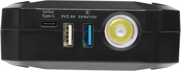 Пуско-зарядное устройство Carku PRO-60 Пуско-зарядное устройство Carku PRO-60