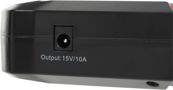 Пуско-зарядное устройство Carku PRO-60 Пуско-зарядное устройство Carku PRO-60