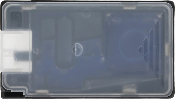 Картридж струйный Cactus CS-PGI1400XLC PGI-1400 голуб.пигм. (12мл) для Canon MB2050/MB2350/MB2040/MB2340 с чипом