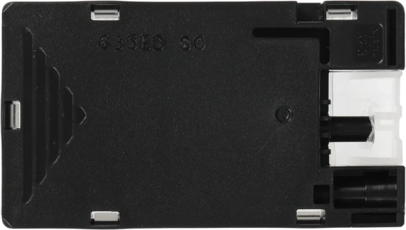 Картридж струйный Cactus CS-PGI1400XLC PGI-1400 голуб.пигм. (12мл) для Canon MB2050/MB2350/MB2040/MB2340 с чипом