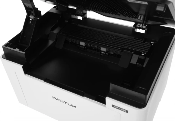 МФУ лазерный Pantum BM2300 A4 белый МФУ лазерный Pantum BM2300 A4 белый