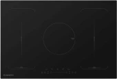Индукционная варочная поверхность Maunfeld EVI.775-FL2-BK черный
