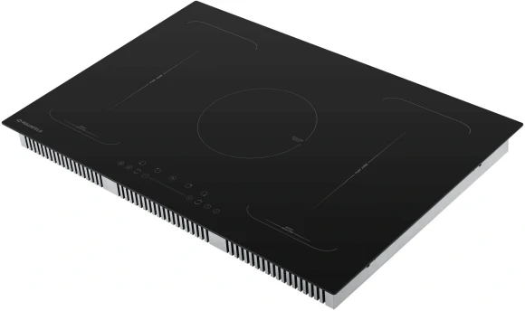 Индукционная варочная поверхность Maunfeld EVI.775-FL2-BK черный Индукционная варочная поверхность Maunfeld EVI.775-FL2-BK черный