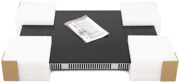 Индукционная варочная поверхность Maunfeld EVI.775-FL2-BK черный Индукционная варочная поверхность Maunfeld EVI.775-FL2-BK черный