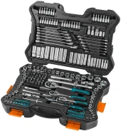 Воздуходувка Bort BSS-900-R 900Вт пит.:от сети синий