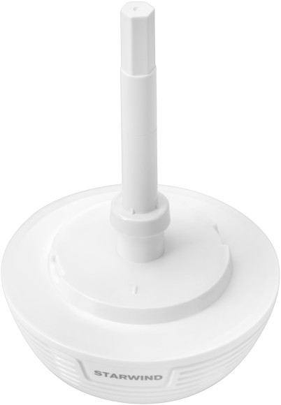 Соковыжималка цитрусовая Starwind SJ1241 30Вт рез.сок.:1200мл. белый/прозрачный Соковыжималка цитрусовая Starwind SJ1241 30Вт рез.сок.:1200мл. белый/прозрачный