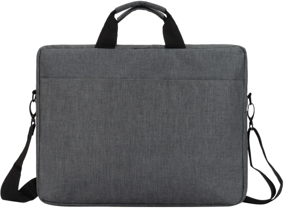 Сумка для ноутбука 15.6" PC Pet PCP15B4GY темно-серый полиэстер Сумка для ноутбука 15.6" PC Pet PCP15B4GY темно-серый полиэстер