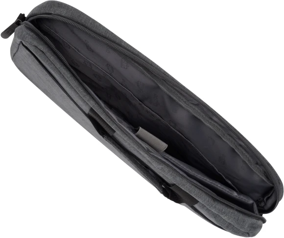 Сумка для ноутбука 15.6" PC Pet PCP15B4GY темно-серый полиэстер Сумка для ноутбука 15.6" PC Pet PCP15B4GY темно-серый полиэстер