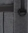 Сумка для ноутбука 15.6" PC Pet PCP15B4GY темно-серый полиэстер Сумка для ноутбука 15.6" PC Pet PCP15B4GY темно-серый полиэстер