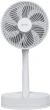 Вентилятор настольный Centek CT-5043 8.5Вт скоростей:4 белый