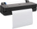 Плоттер HP Designjet T230 (5HB07A/5HB07D) A1/24" (без подставки) Плоттер HP Designjet T230 (5HB07A/5HB07D) A1/24" (без подставки)