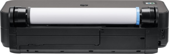 Плоттер HP Designjet T230 (5HB07A/5HB07D) A1/24" (без подставки) Плоттер HP Designjet T230 (5HB07A/5HB07D) A1/24" (без подставки)