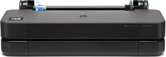 Плоттер HP Designjet T230 (5HB07A/5HB07D) A1/24" (без подставки) Плоттер HP Designjet T230 (5HB07A/5HB07D) A1/24" (без подставки)