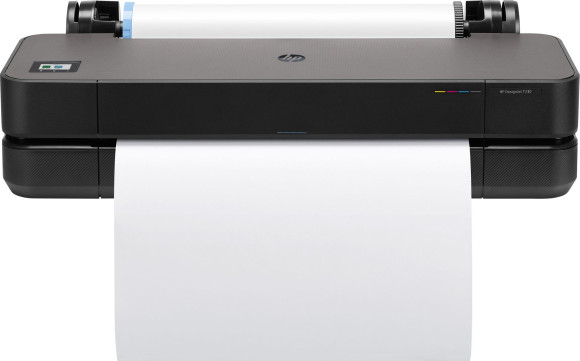 Плоттер HP Designjet T230 (5HB07A/5HB07D) A1/24" (без подставки) Плоттер HP Designjet T230 (5HB07A/5HB07D) A1/24" (без подставки)