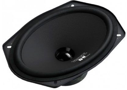 Колонки автомобильные Edge EDB69W-E0 (без решетки) 220Вт 94дБ 4Ом 15x23см (6x9дюйм) (ком.:2кол.) среднечастотные однополосные Колонки автомобильные Edge EDB69W-E0 (без решетки) 220Вт 94дБ 4Ом 15x23см (6x9дюйм) (ком.:2кол.) среднечастотные однополосные