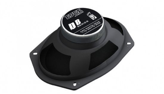 Колонки автомобильные Edge EDB69W-E0 (без решетки) 220Вт 94дБ 4Ом 15x23см (6x9дюйм) (ком.:2кол.) среднечастотные однополосные Колонки автомобильные Edge EDB69W-E0 (без решетки) 220Вт 94дБ 4Ом 15x23см (6x9дюйм) (ком.:2кол.) среднечастотные однополосные