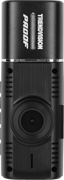 Видеорегистратор TrendVision Proof PRO черный 2Mpix 1080x1920 1080p 170гр. JL5701 Видеорегистратор TrendVision Proof PRO черный 2Mpix 1080x1920 1080p 170гр. JL5701