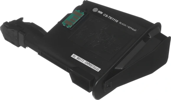 Картридж лазерный Cactus CS-TK1110 TK-1110 черный (2500стр.) для Kyocera FS 1020MFP/1040/1120MFP Картридж лазерный Cactus CS-TK1110 TK-1110 черный (2500стр.) для Kyocera FS 1020MFP/1040/1120MFP